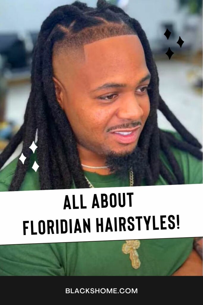 All About Floridian Hairstyle