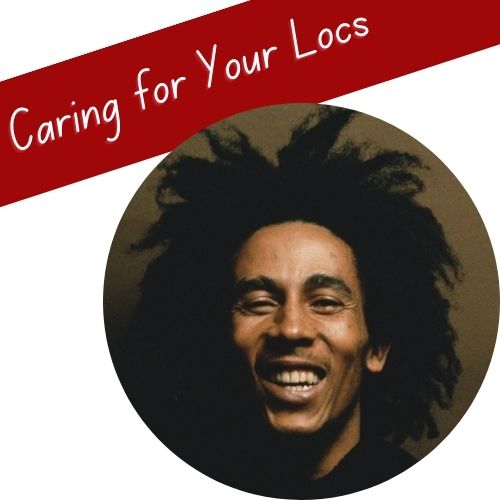 Bob Marley Locs 3
