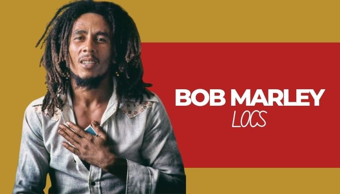 Bob Marley Locs Caring for Your Locs Like Bob Marley Did