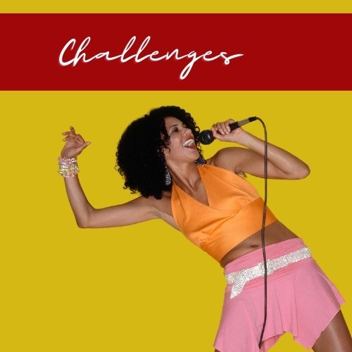 Challenges Faced by Dreaded Singers