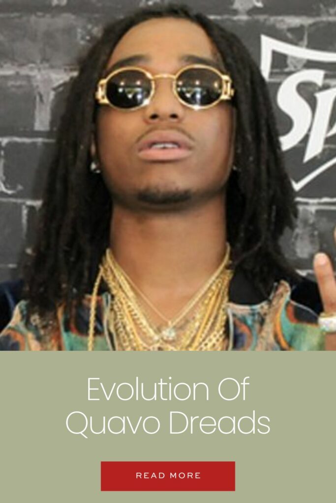 Evolution Of Quavo Dreads 3