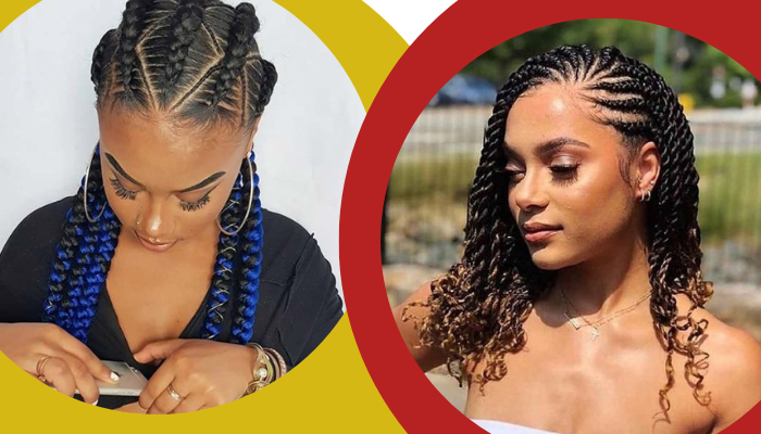 50+ best hairstyles for black women in South Africa 2023 