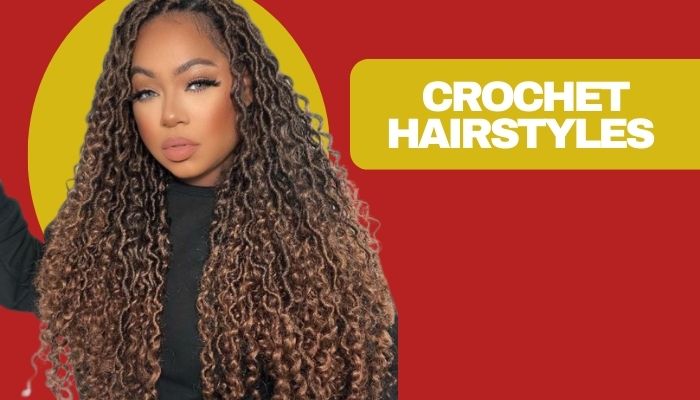 21 Crochet Hairstyles To Inspire Your Next Celebrity Look