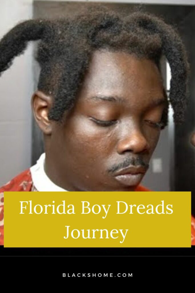 Florida Boy Dreads 1