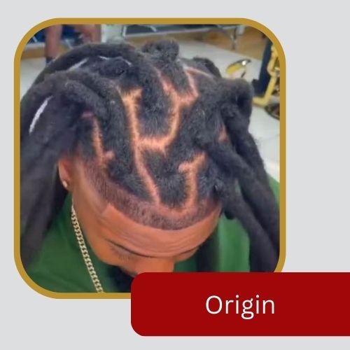 Florida Boy Dreads Journey