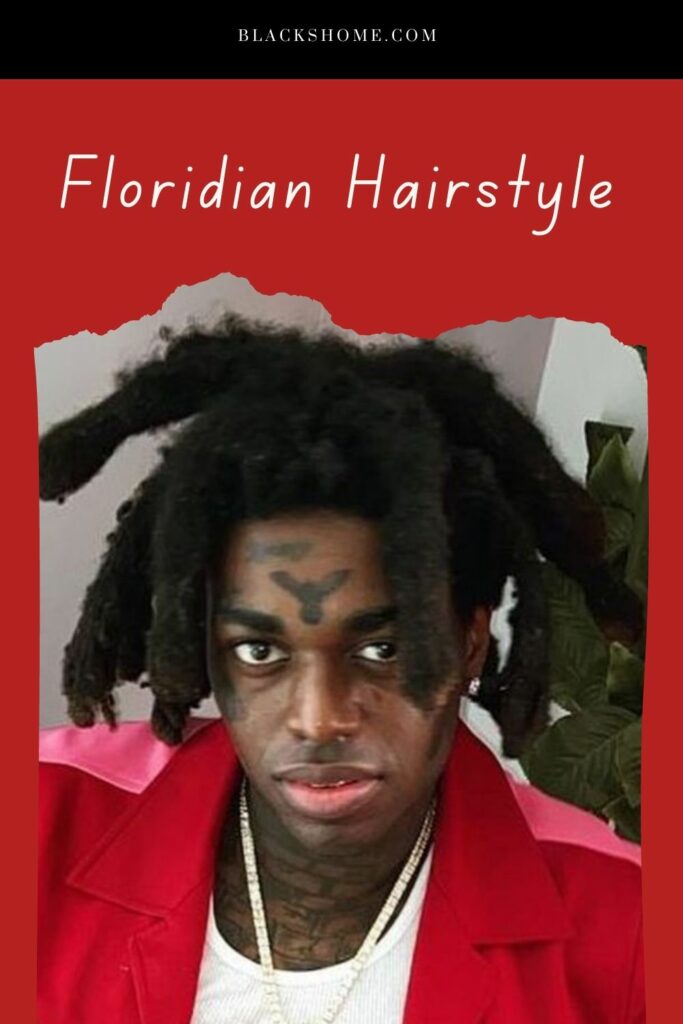 Floridian Hairstyle