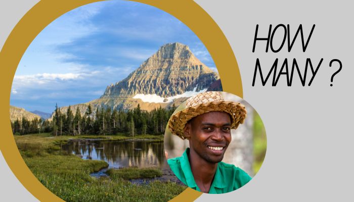 How Many Black People Live in Montana