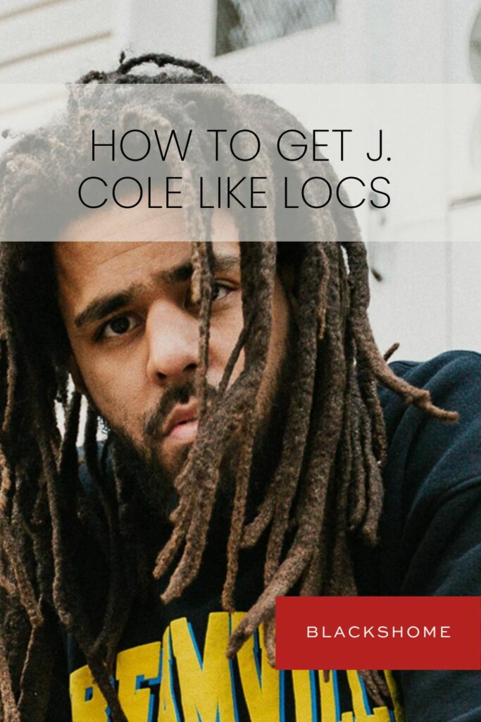 J. Cole Locs 2