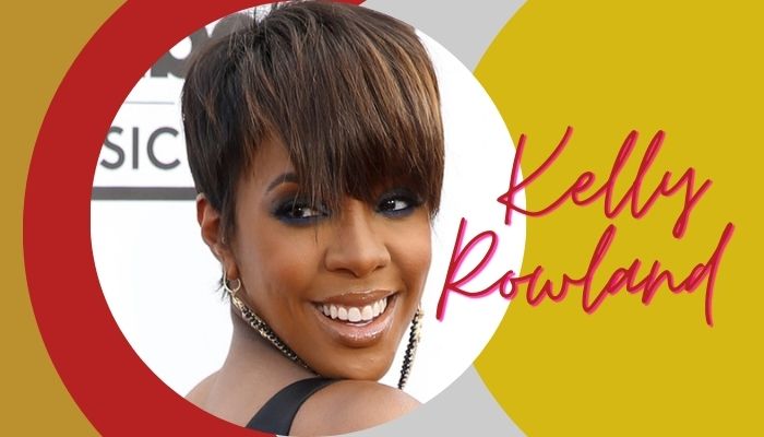 Kelly Rowland Short Hair Unleash Your Inner Power with Kelly's Bold Mane!