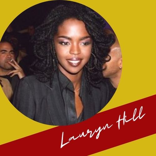 Lauryn Hill