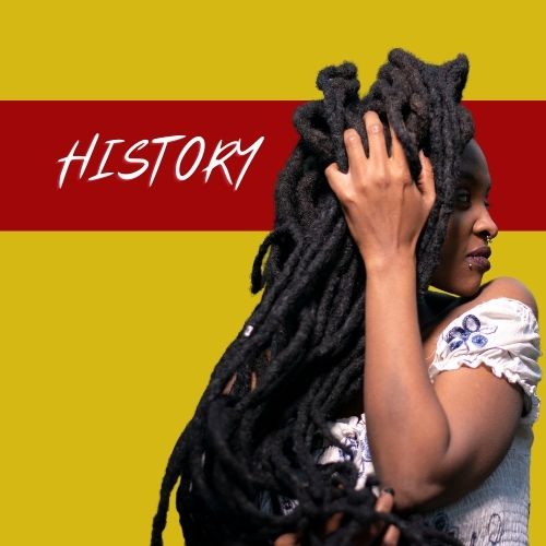 The History of Dreadlocks in Music