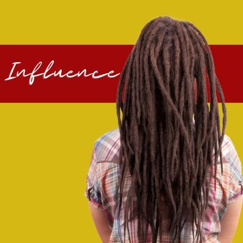 The Influence of Dreadlocks on Music