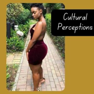 Why Do Black People Have Big Butts?