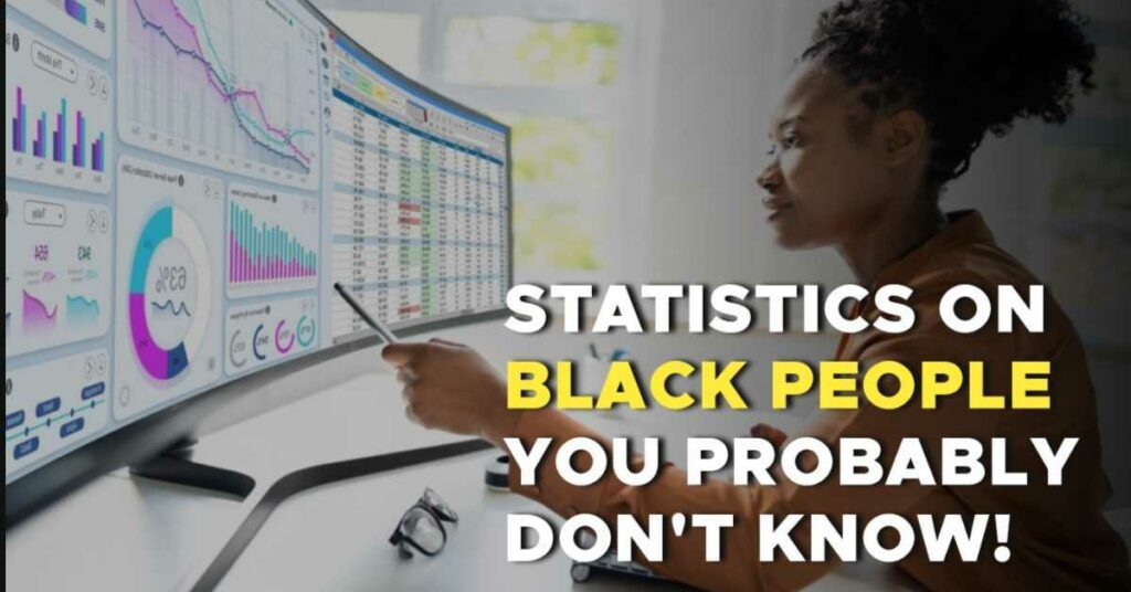 Black People Statistics