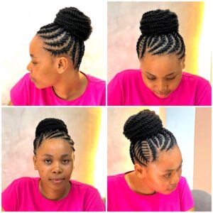 60 Stunning Flat Twist Natural Hairstyles: Main Guide [2024]