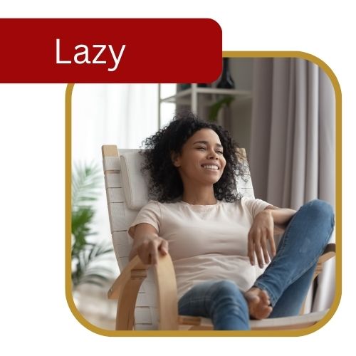 lazy black people 2